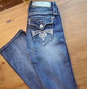 Rock Revival Jeans EXCELLENT CONDITION!